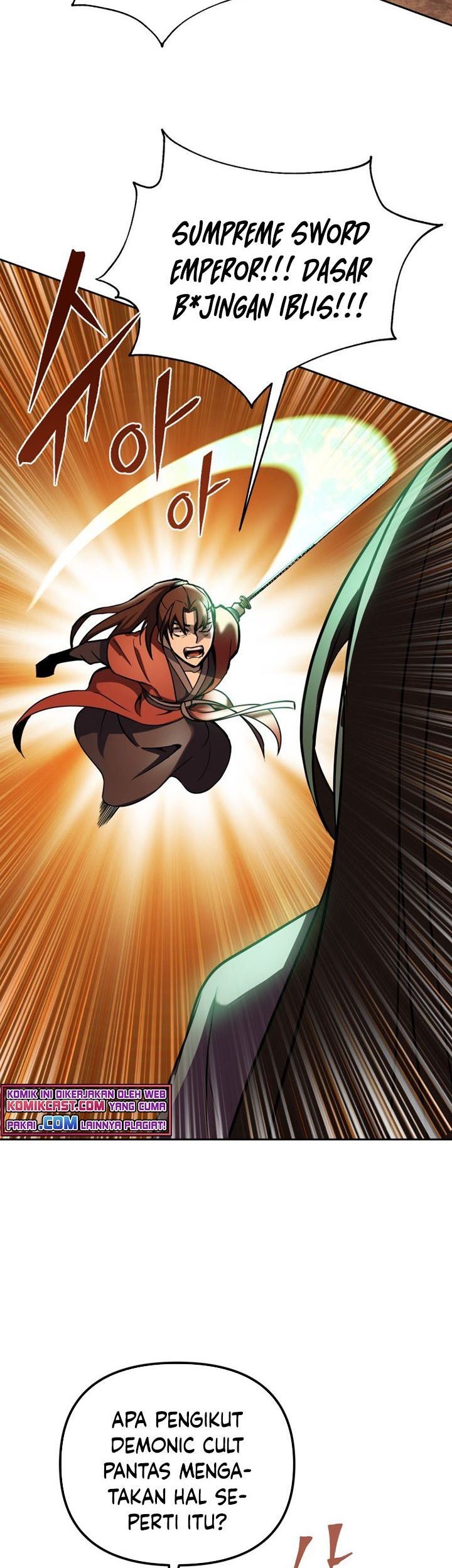 Maxed Out Leveling Chapter 1 Gambar 47