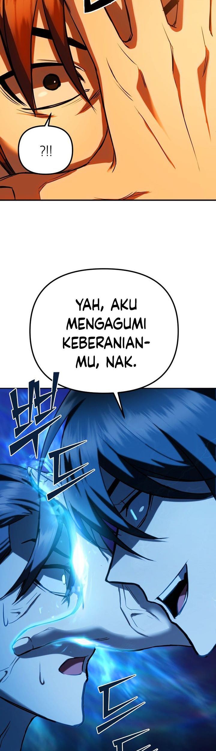 Maxed Out Leveling Chapter 1 Gambar 49
