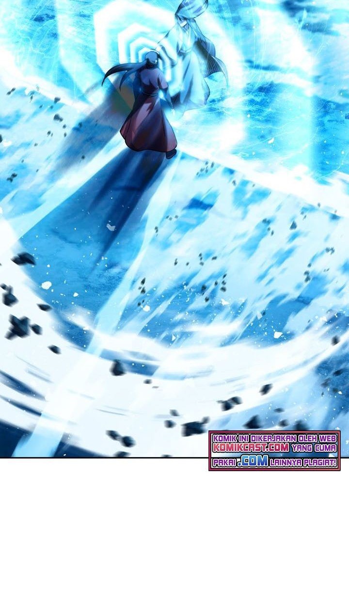 Maxed Out Leveling Chapter 1 Gambar 52