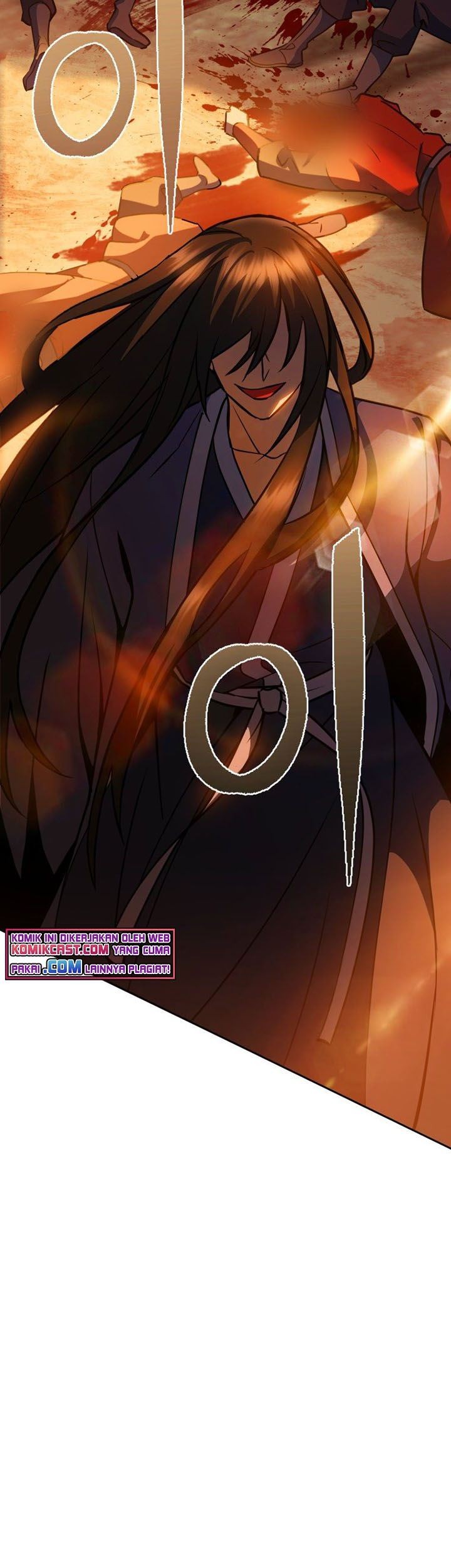 Maxed Out Leveling Chapter 1 Gambar 57
