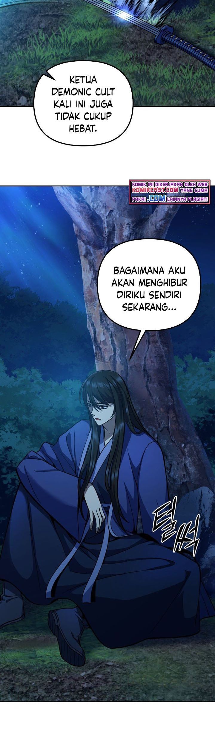 Maxed Out Leveling Chapter 1 Gambar 59