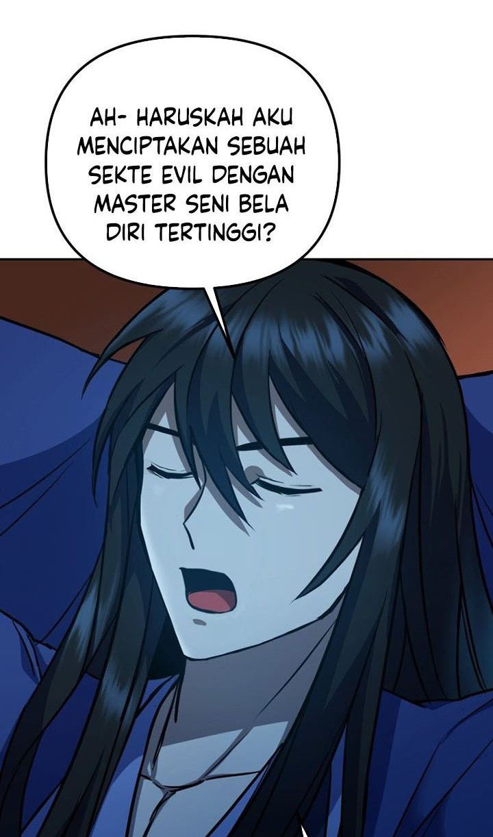 Maxed Out Leveling Chapter 1 Gambar 60