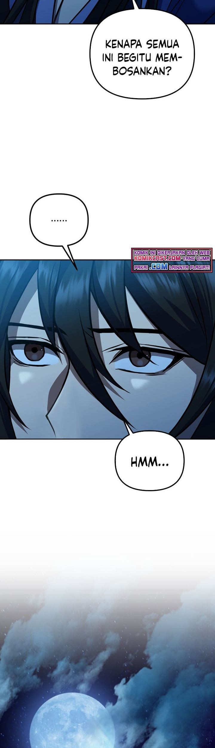 Maxed Out Leveling Chapter 1 Gambar 61
