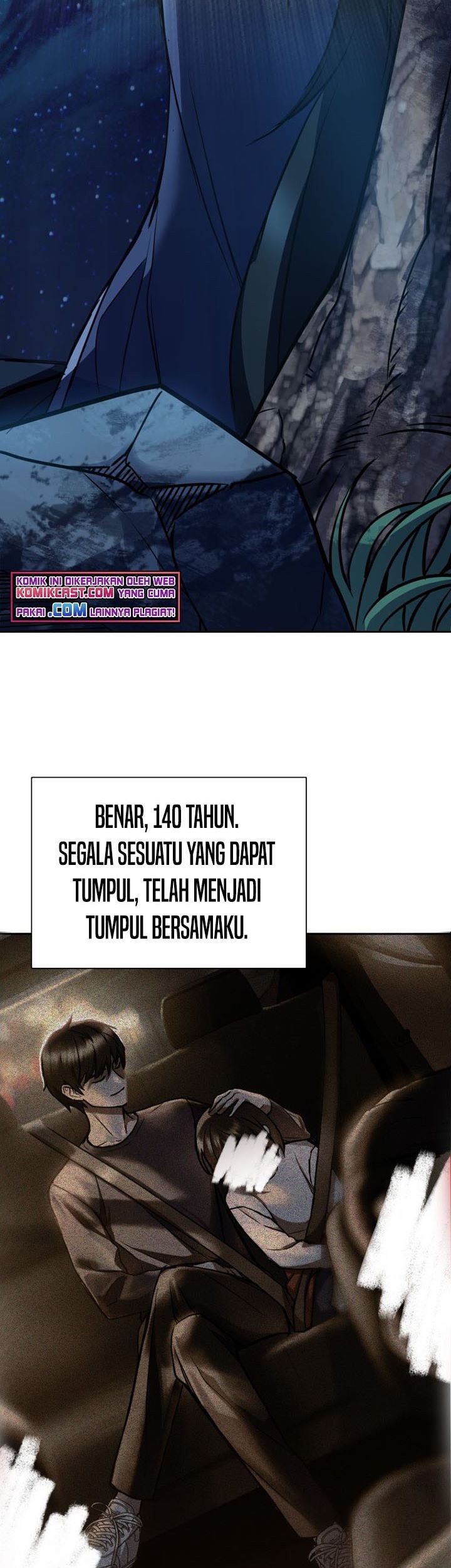 Maxed Out Leveling Chapter 1 Gambar 63