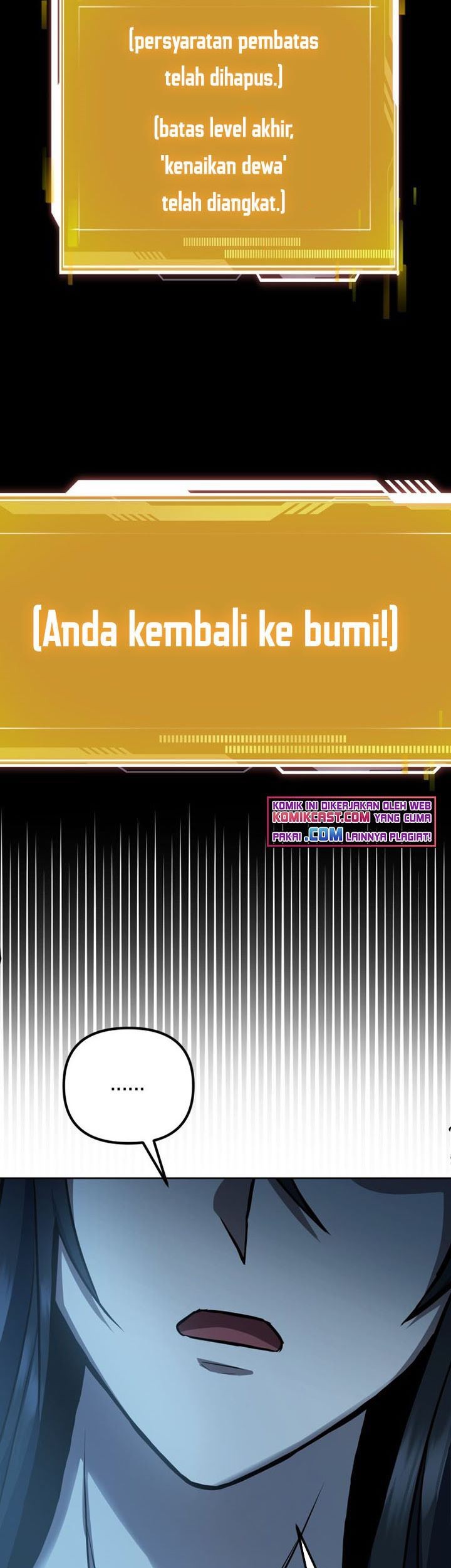 Maxed Out Leveling Chapter 1 Gambar 69