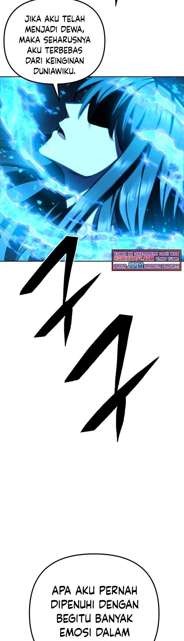 Maxed Out Leveling Chapter 1 Gambar 75
