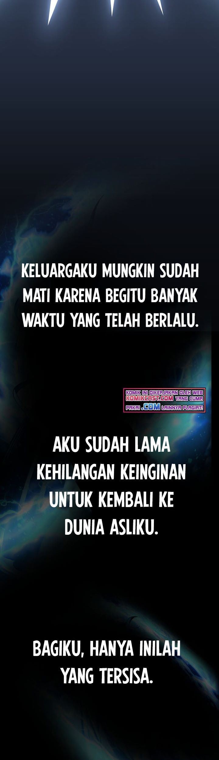 Maxed Out Leveling Chapter 1 Gambar 77