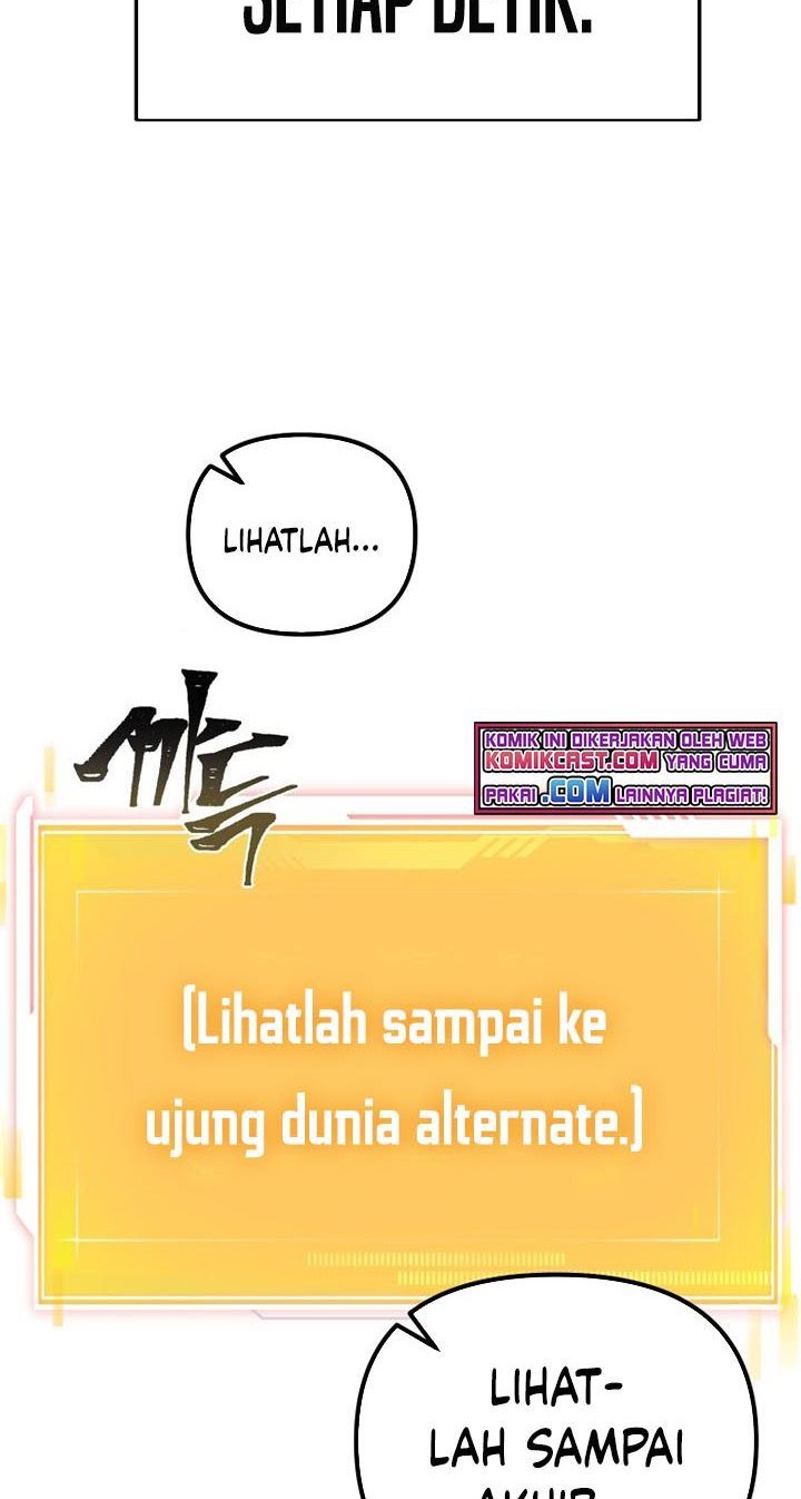 Maxed Out Leveling Chapter 1 Gambar 6