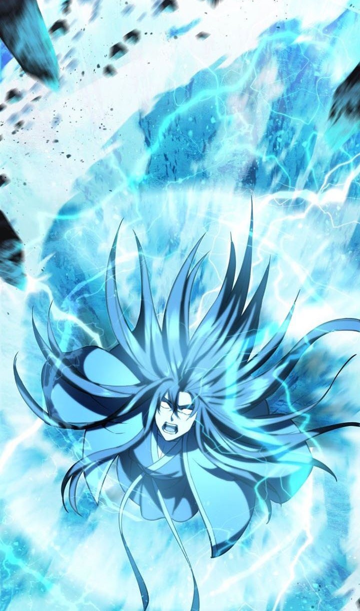 Maxed Out Leveling Chapter 1 Gambar 80