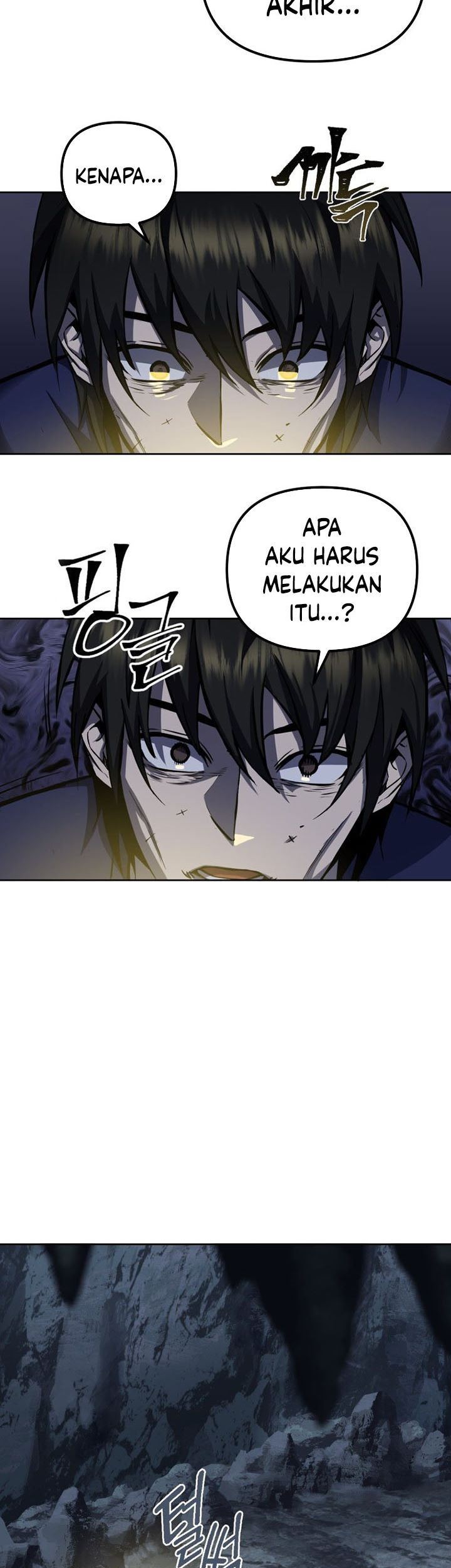 Maxed Out Leveling Chapter 1 Gambar 7