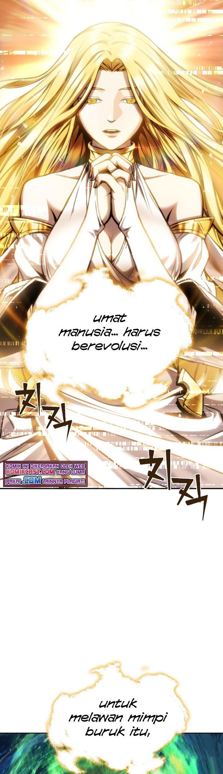 Maxed Out Leveling Chapter 1 Gambar 99