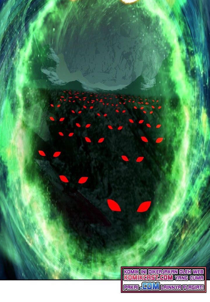 Maxed Out Leveling Chapter 1 Gambar 100