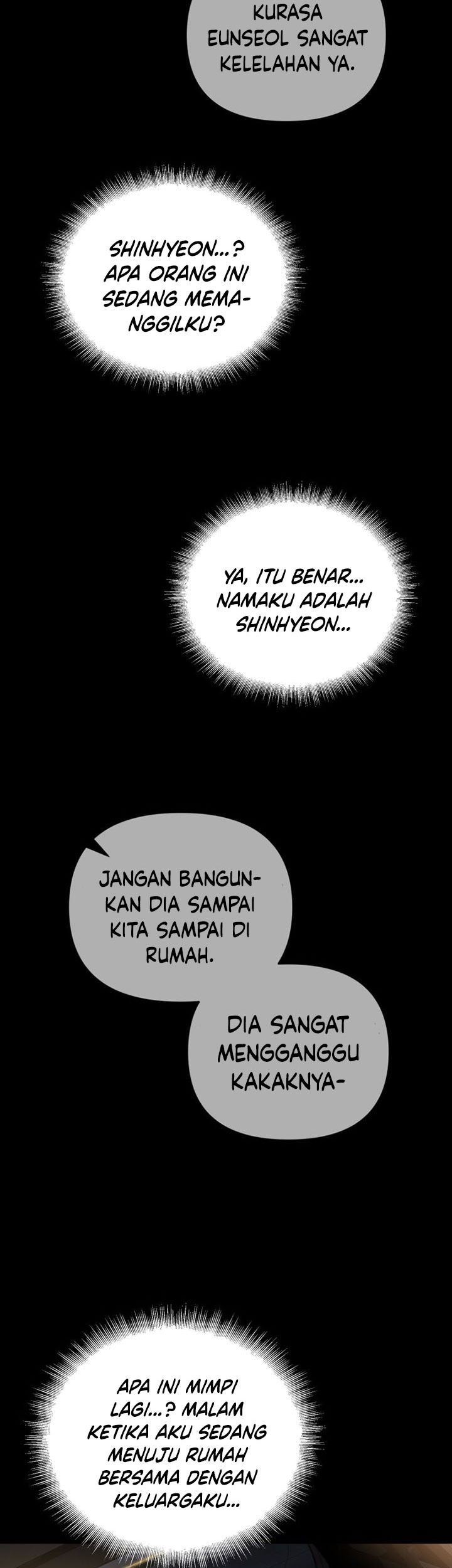 Maxed Out Leveling Chapter 1 Gambar 9