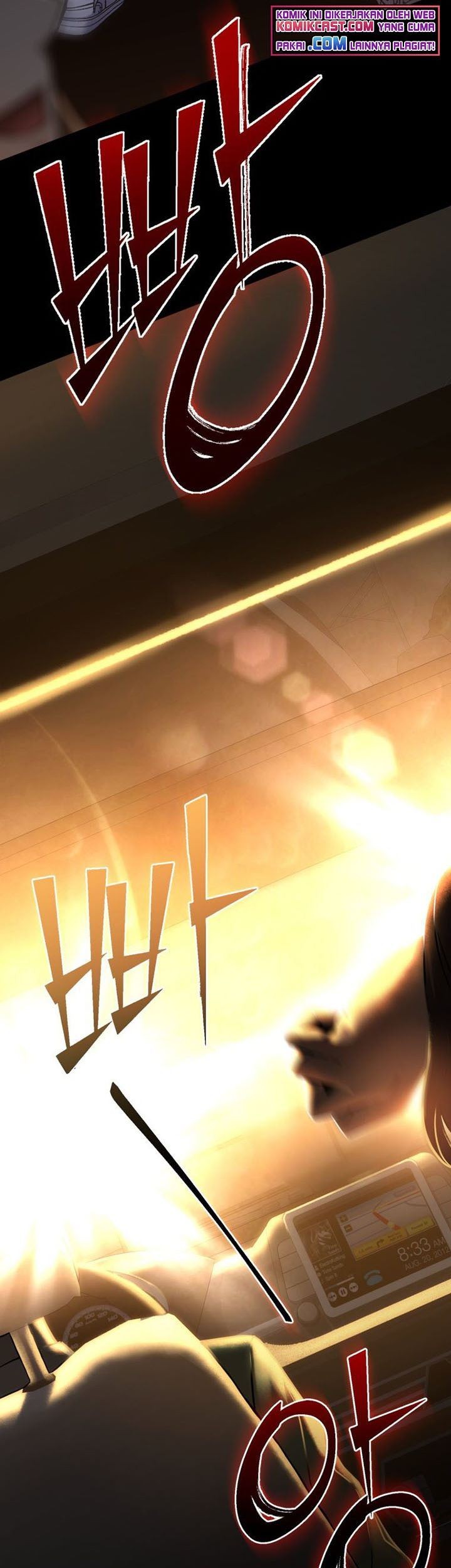 Maxed Out Leveling Chapter 1 Gambar 11