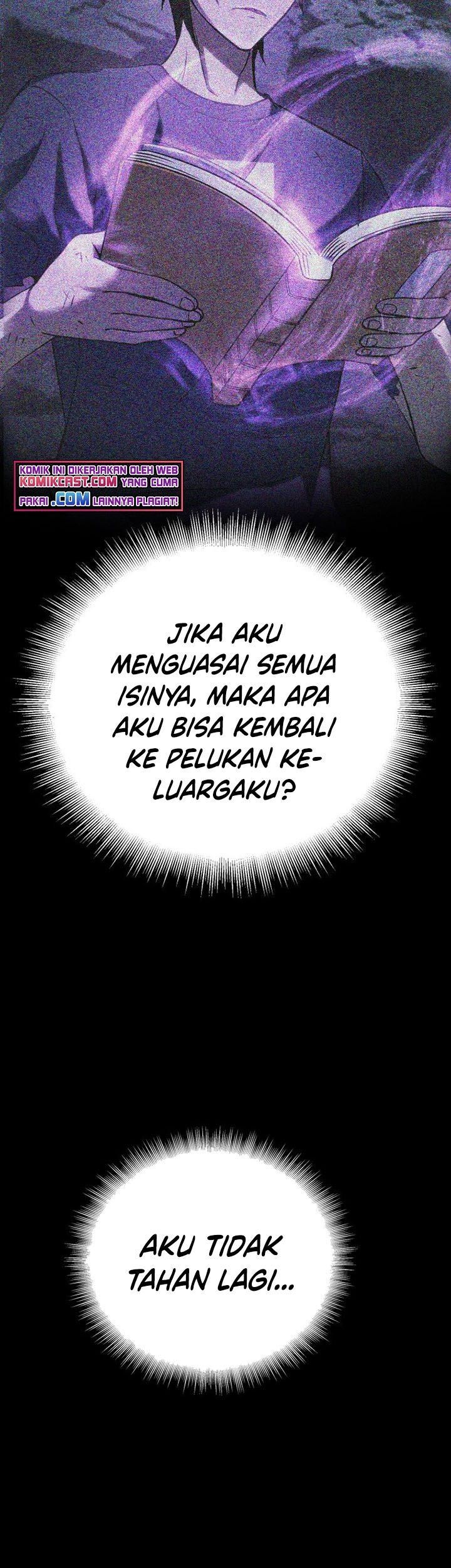 Maxed Out Leveling Chapter 1 Gambar 15