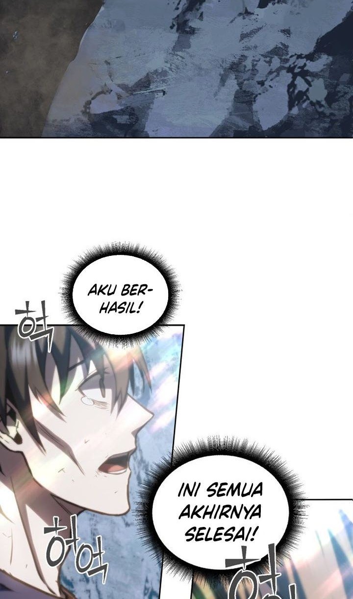 Maxed Out Leveling Chapter 1 Gambar 18