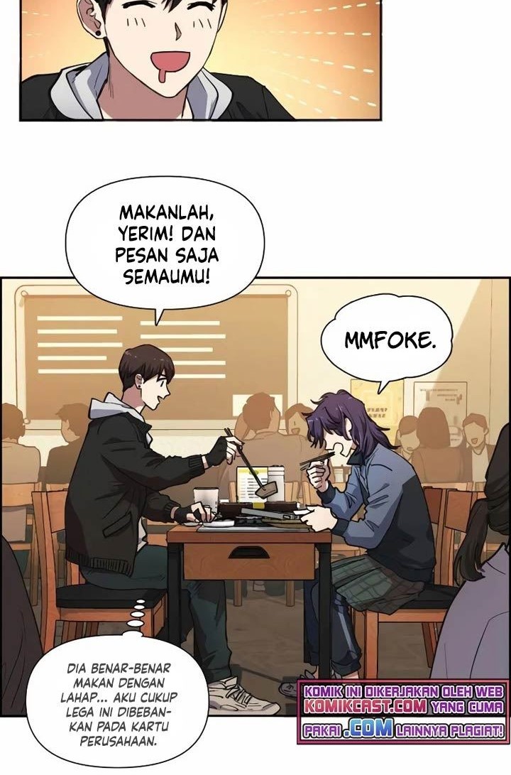 Baca Manhwa The S-Classes That I Raised Chapter 9 Gambar 2