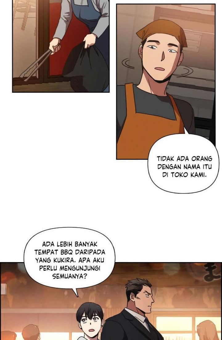 The S-Classes That I Raised Chapter 8 Gambar 20