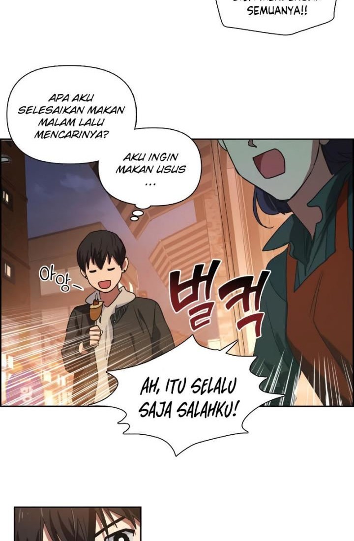 The S-Classes That I Raised Chapter 8 Gambar 22