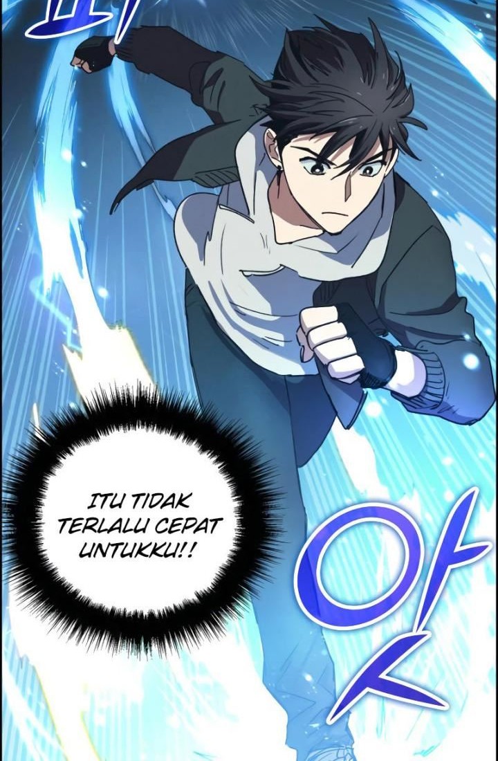 The S-Classes That I Raised Chapter 8 Gambar 27
