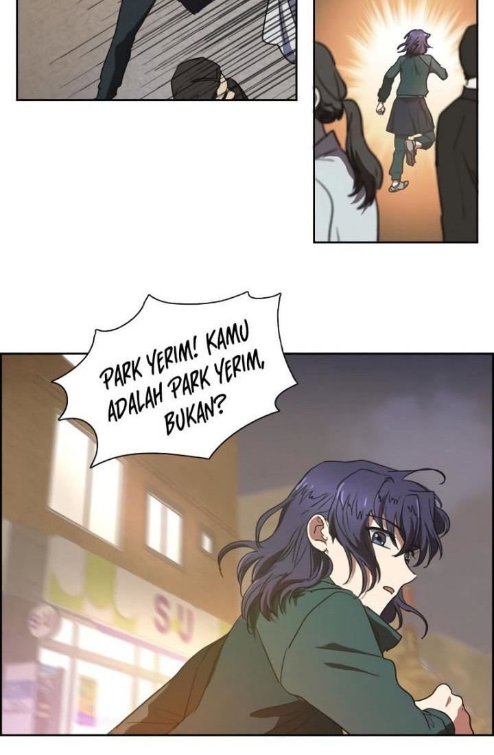 The S-Classes That I Raised Chapter 8 Gambar 29