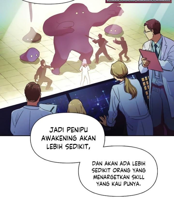 The S-Classes That I Raised Chapter 8 Gambar 6