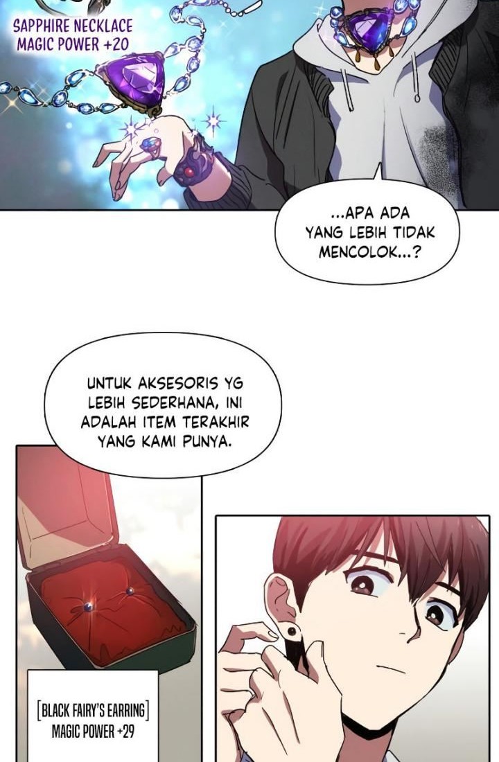 The S-Classes That I Raised Chapter 8 Gambar 14