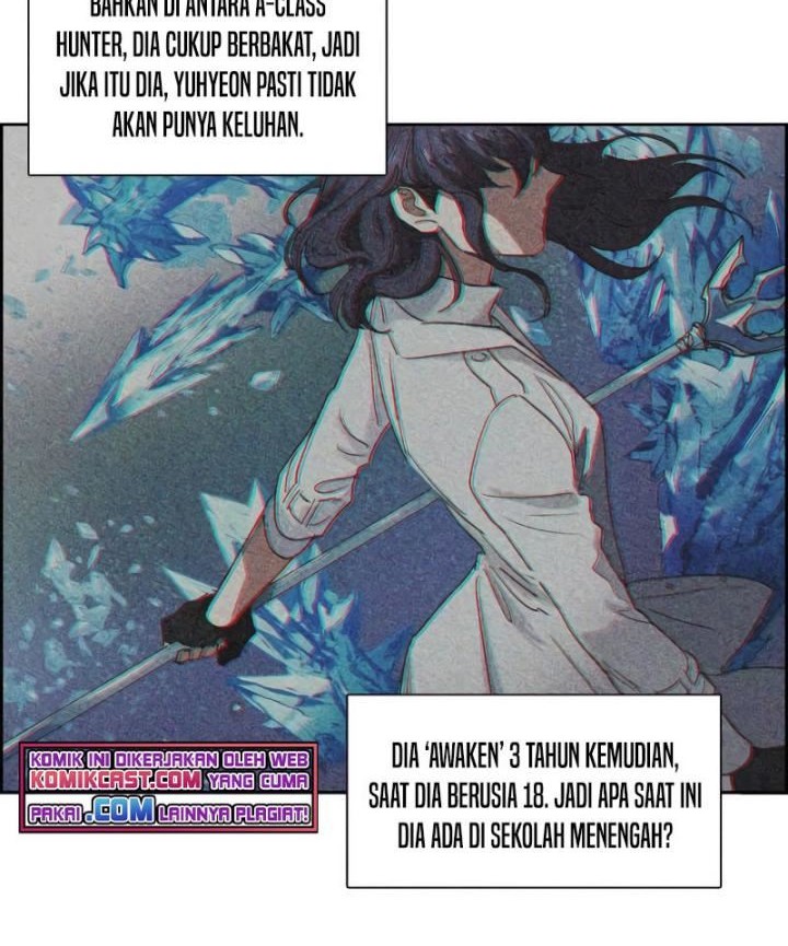 The S-Classes That I Raised Chapter 8 Gambar 18