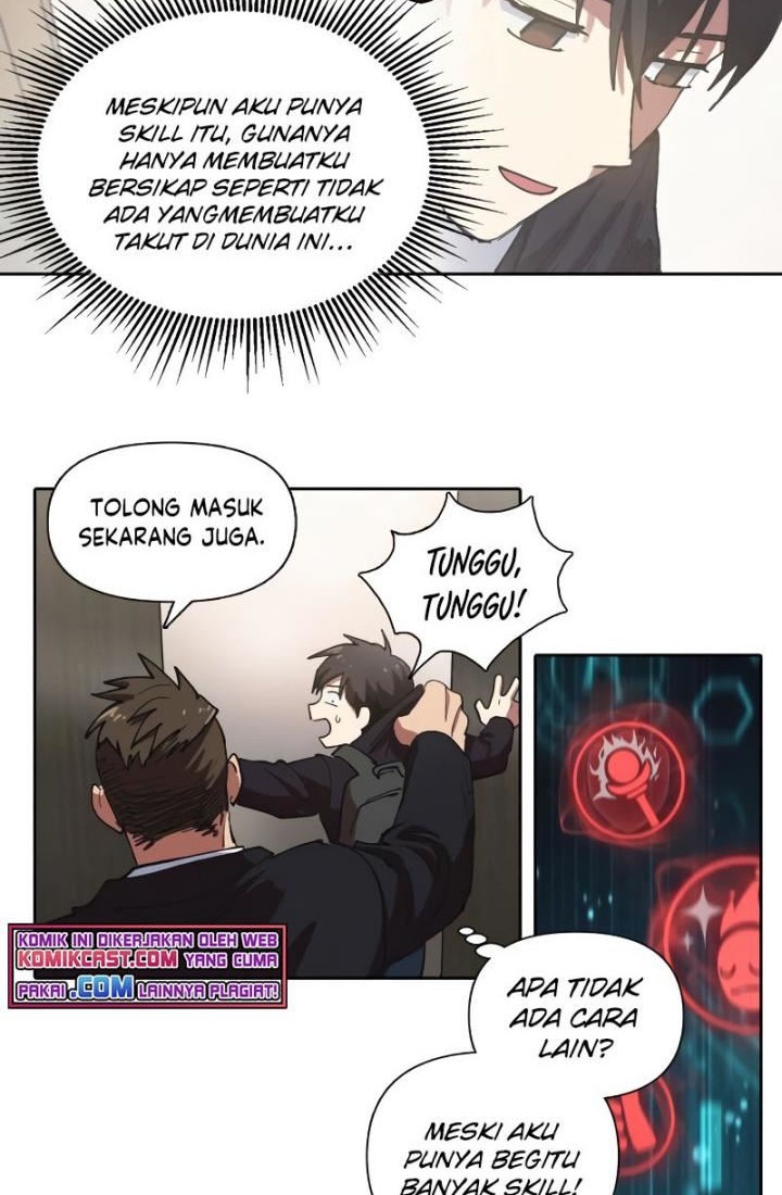 The S-Classes That I Raised Chapter 7 Gambar 20