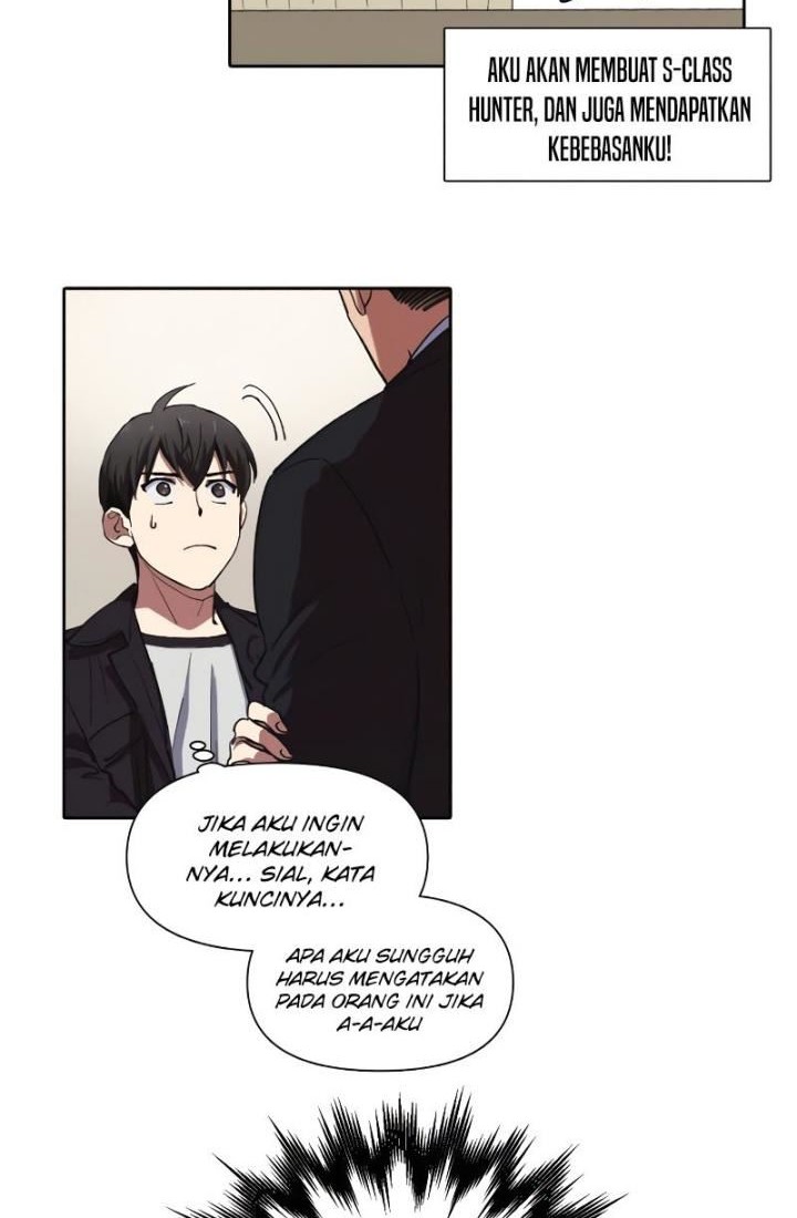 The S-Classes That I Raised Chapter 7 Gambar 24