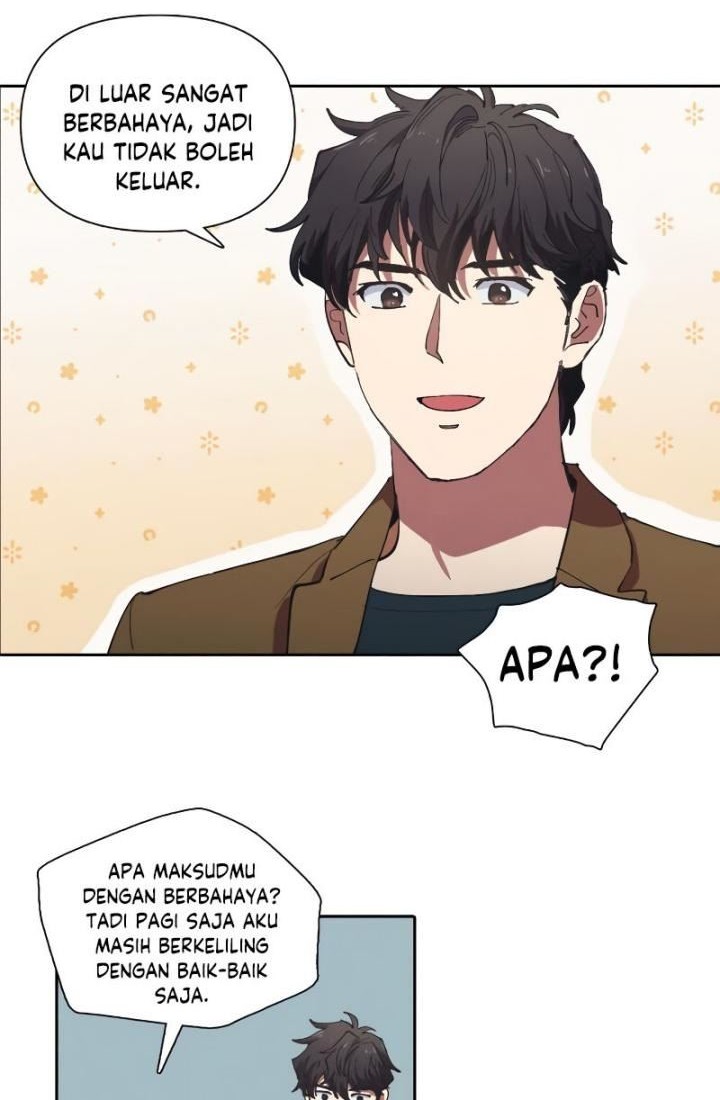 Baca Manhwa The S-Classes That I Raised Chapter 7 Gambar 2