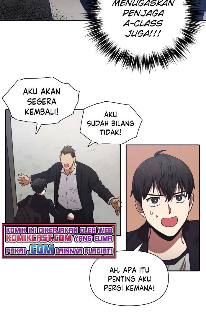 The S-Classes That I Raised Chapter 7 Gambar 14