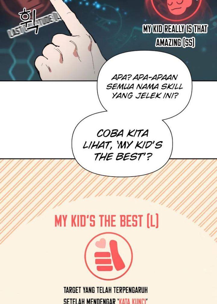 The S-Classes That I Raised Chapter 6 Gambar 18