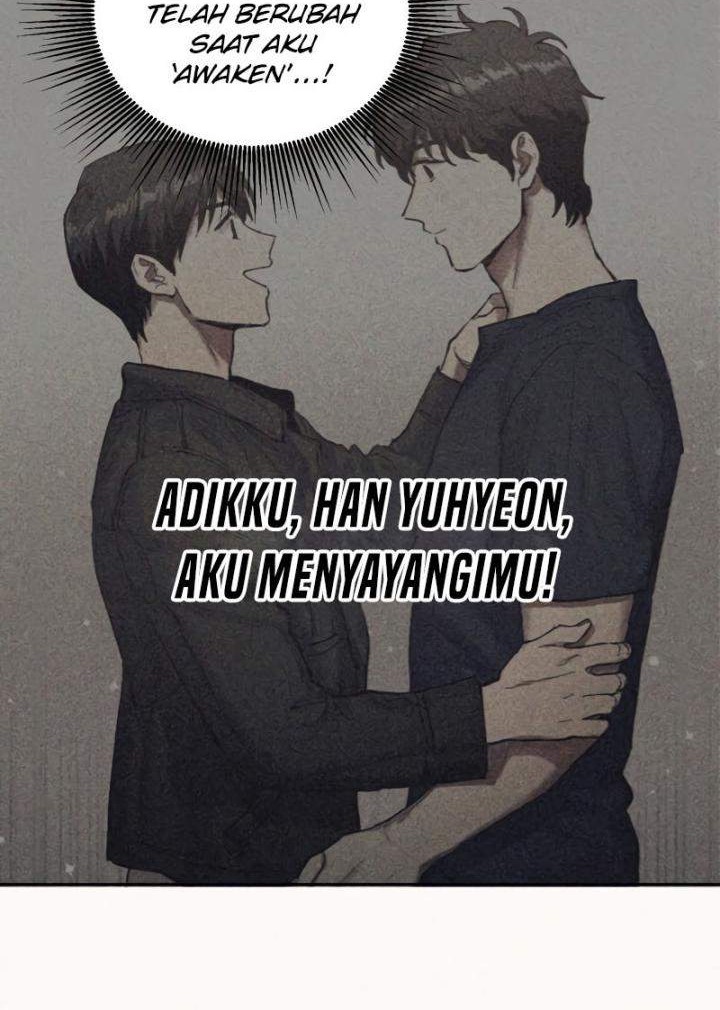 The S-Classes That I Raised Chapter 6 Gambar 25