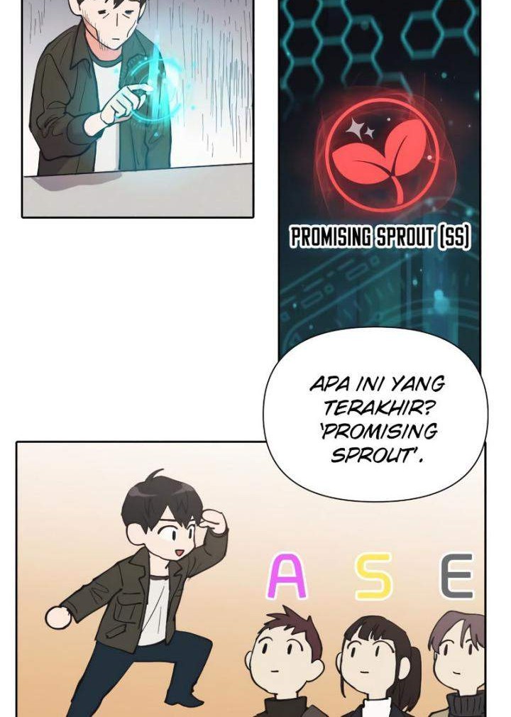 The S-Classes That I Raised Chapter 6 Gambar 27