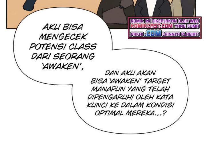 The S-Classes That I Raised Chapter 6 Gambar 28