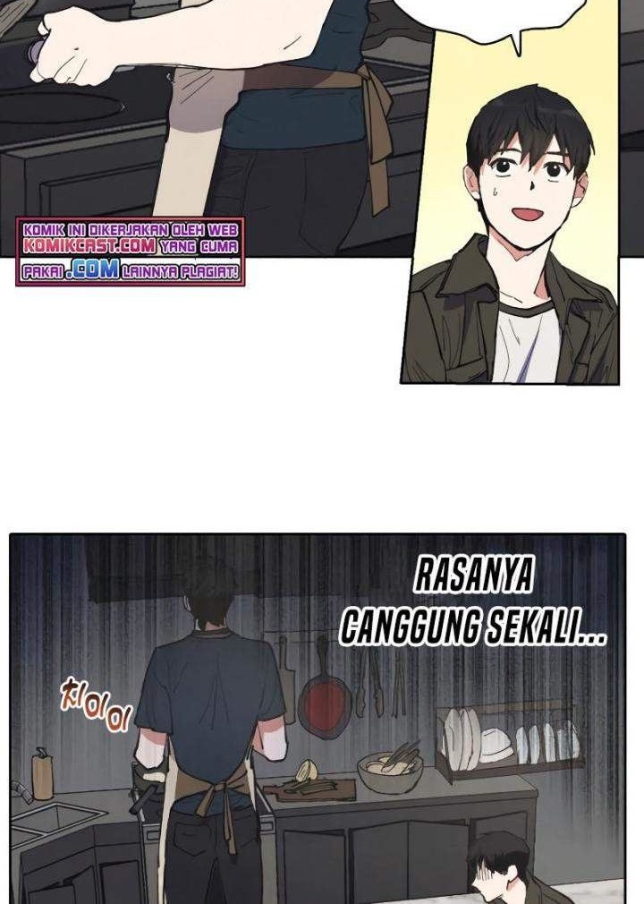 Manhwa The S-Classes That I Raised Chapter 6 gambar nomor 2