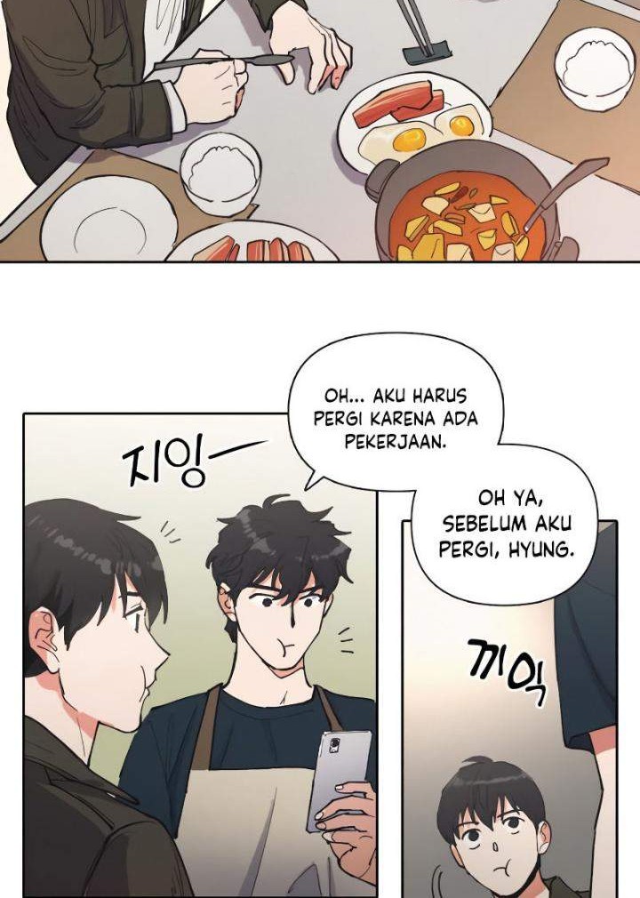 The S-Classes That I Raised Chapter 6 Gambar 39