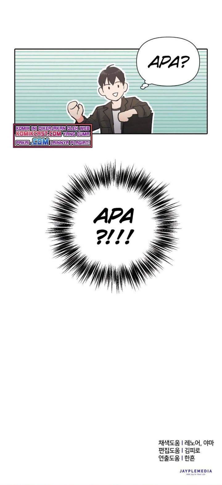 The S-Classes That I Raised Chapter 6 Gambar 43