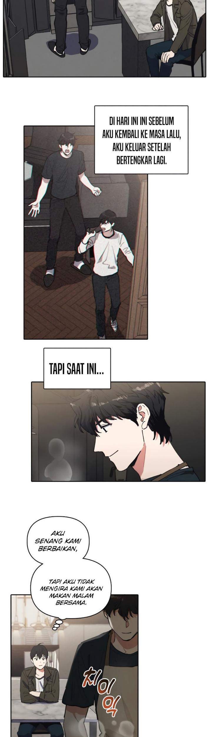 The S-Classes That I Raised Chapter 6 Gambar 3