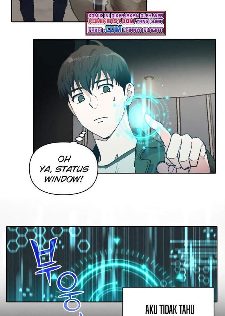 The S-Classes That I Raised Chapter 6 Gambar 4