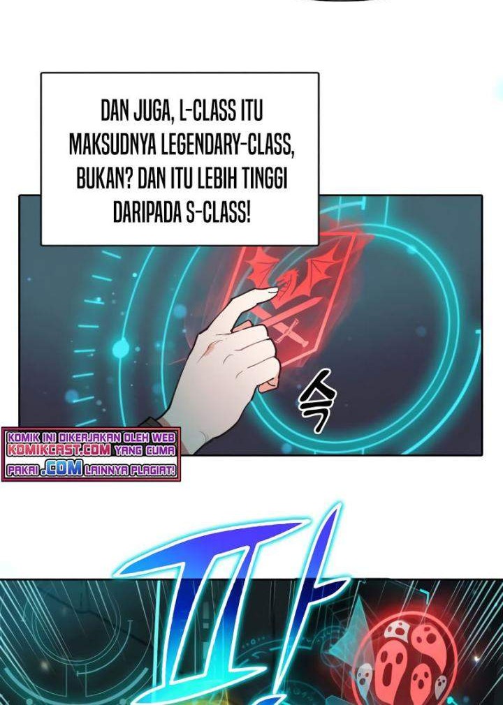 The S-Classes That I Raised Chapter 6 Gambar 6