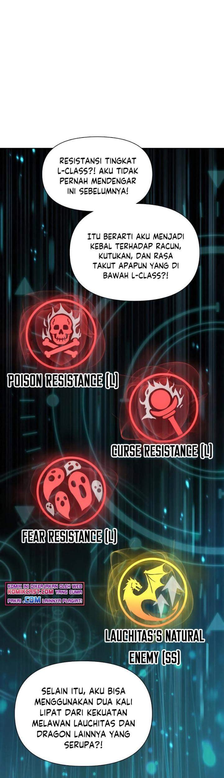 The S-Classes That I Raised Chapter 6 Gambar 8