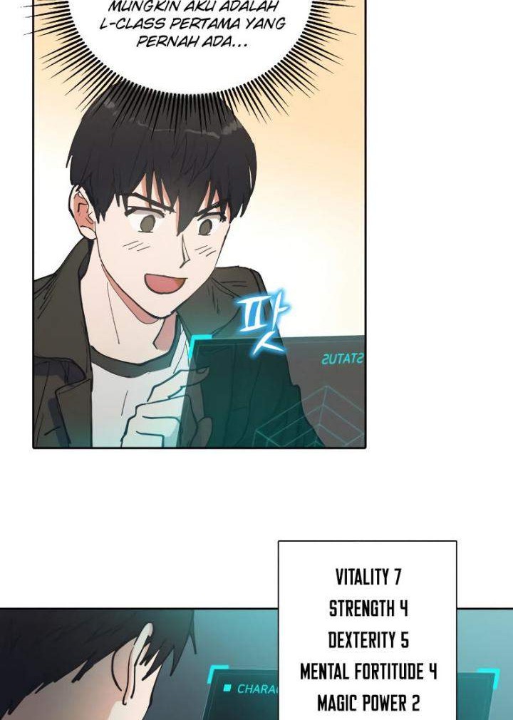 The S-Classes That I Raised Chapter 6 Gambar 13