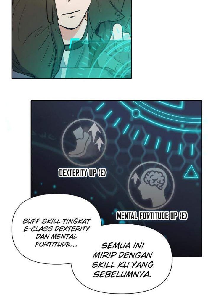 The S-Classes That I Raised Chapter 6 Gambar 16