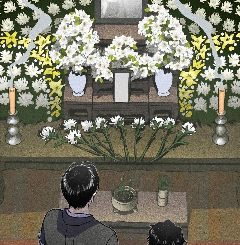 Baca Manhwa The S-Classes That I Raised Chapter 5 Gambar 2