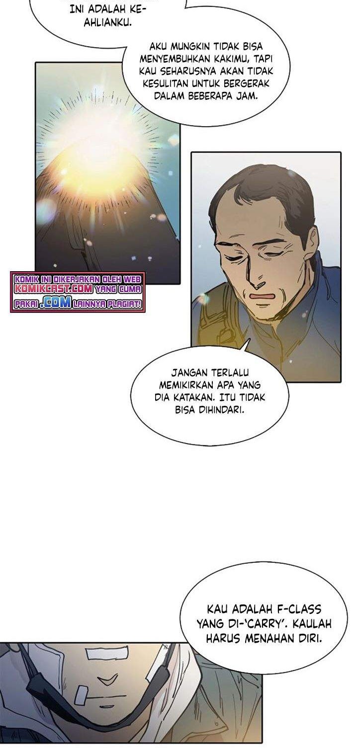 The S-Classes That I Raised Chapter 2 Gambar 20