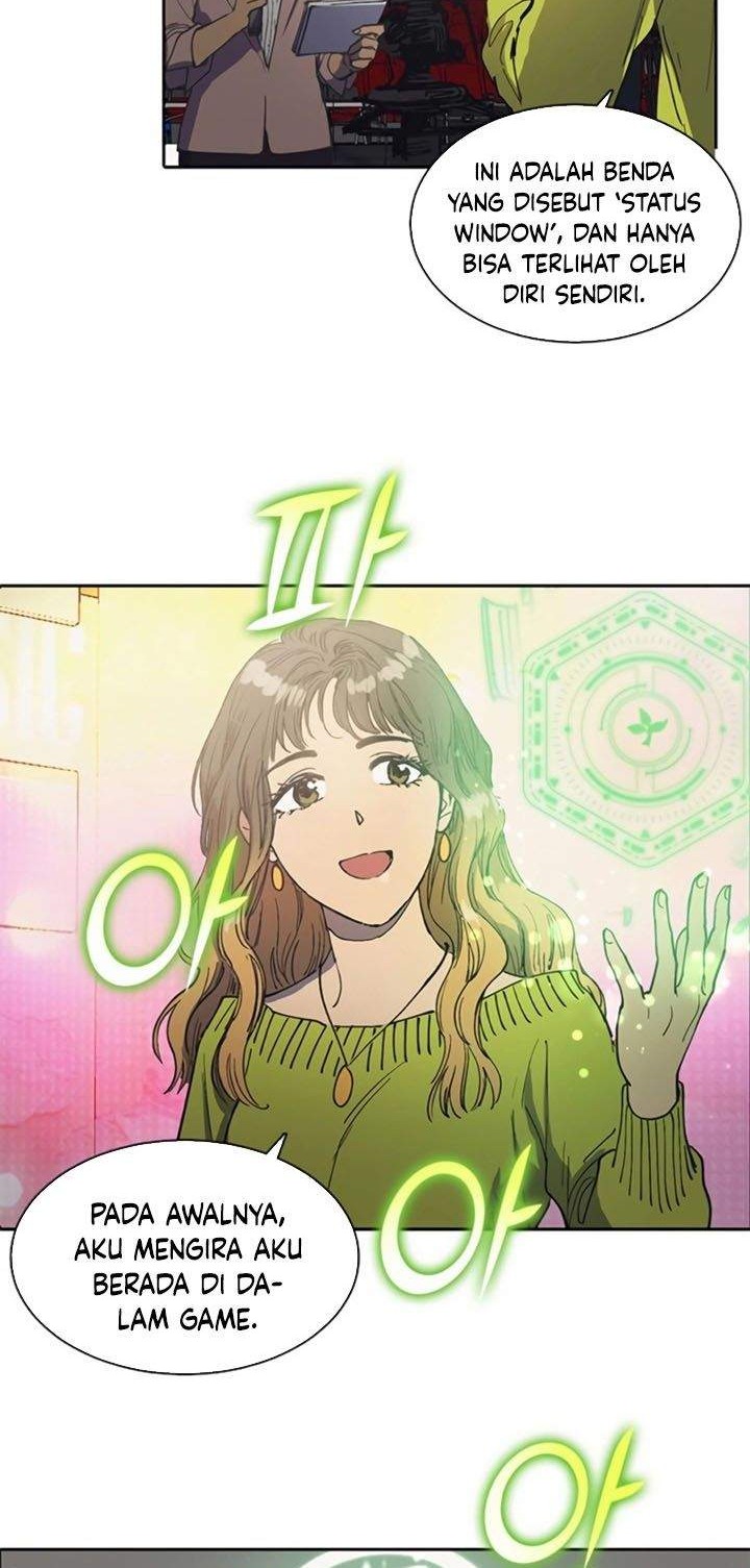 Baca Manhwa The S-Classes That I Raised Chapter 2 Gambar 2