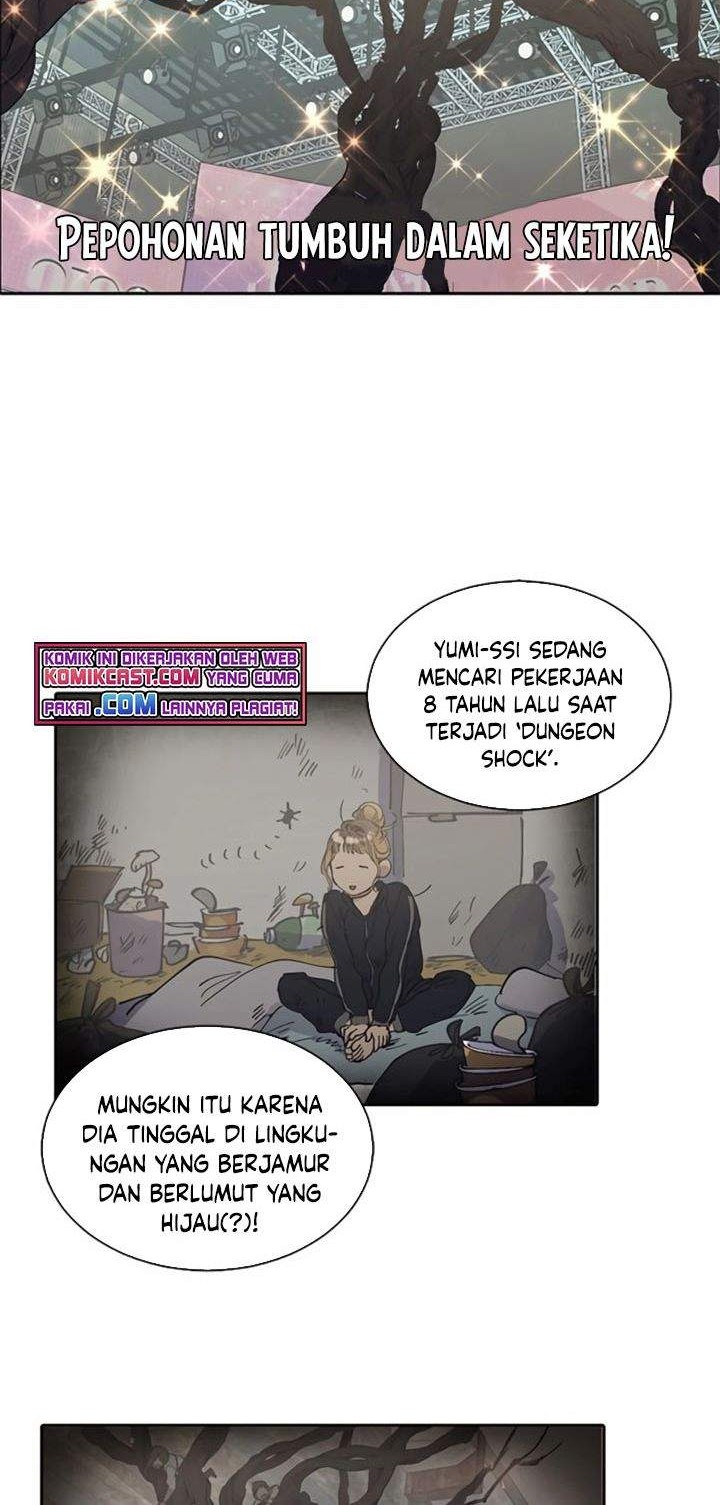 The S-Classes That I Raised Chapter 2 Gambar 4