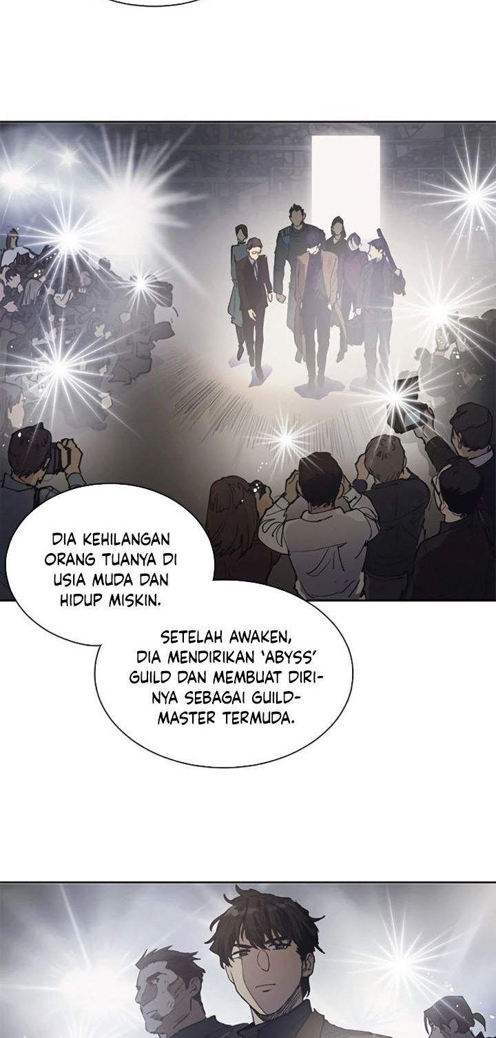 The S-Classes That I Raised Chapter 2 Gambar 8
